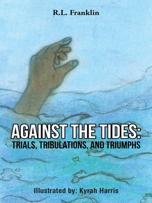cover image of Against the Tides